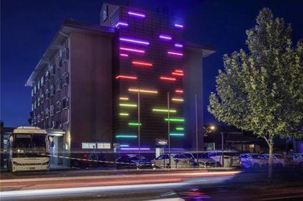 Mercure Albury