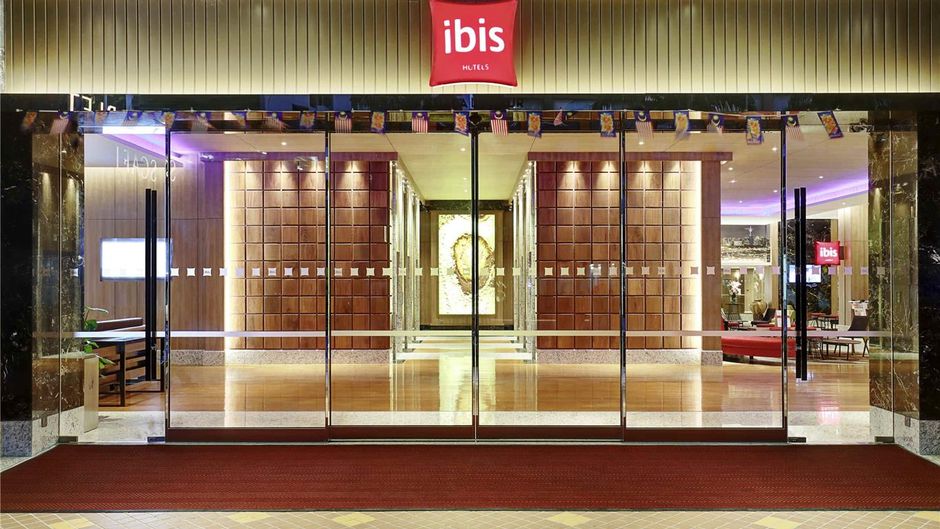 Ibis Kuala Lumpur City Centre (KLCC) Other