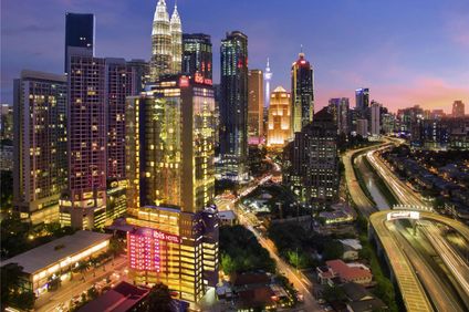 Ibis Kuala Lumpur City Centre (KLCC)