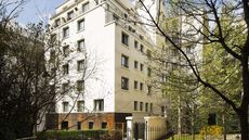 Hotel Villa Saxe Eiffel