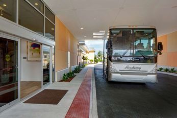 Hyatt House Orlando Universal