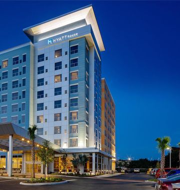 Hyatt House Orlando Universal