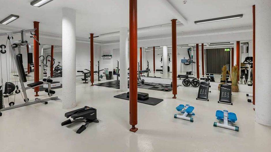 Malmkoping Hotel, BW Signature Health