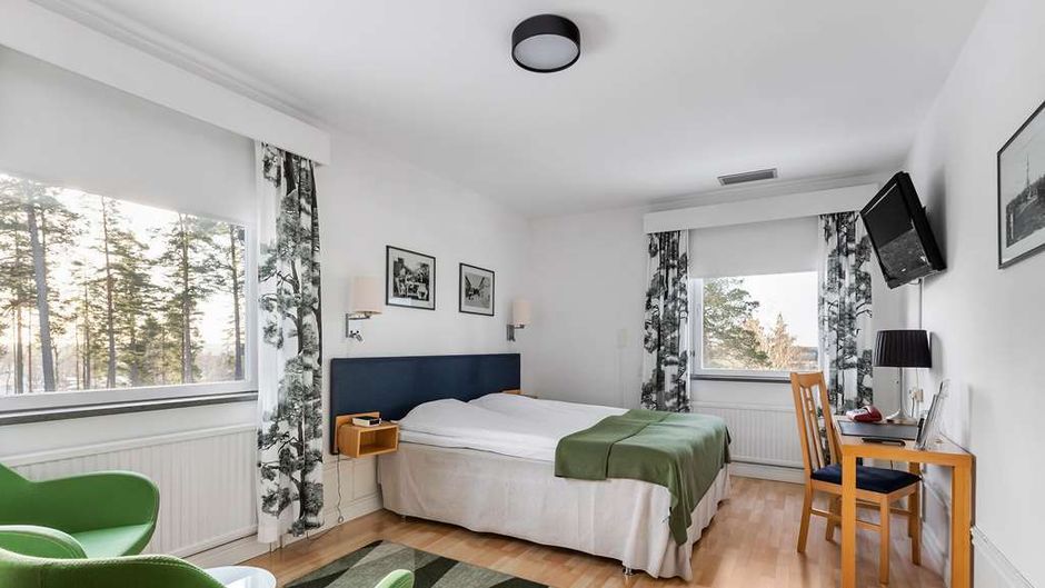 Malmkoping Hotel, BW Signature Room