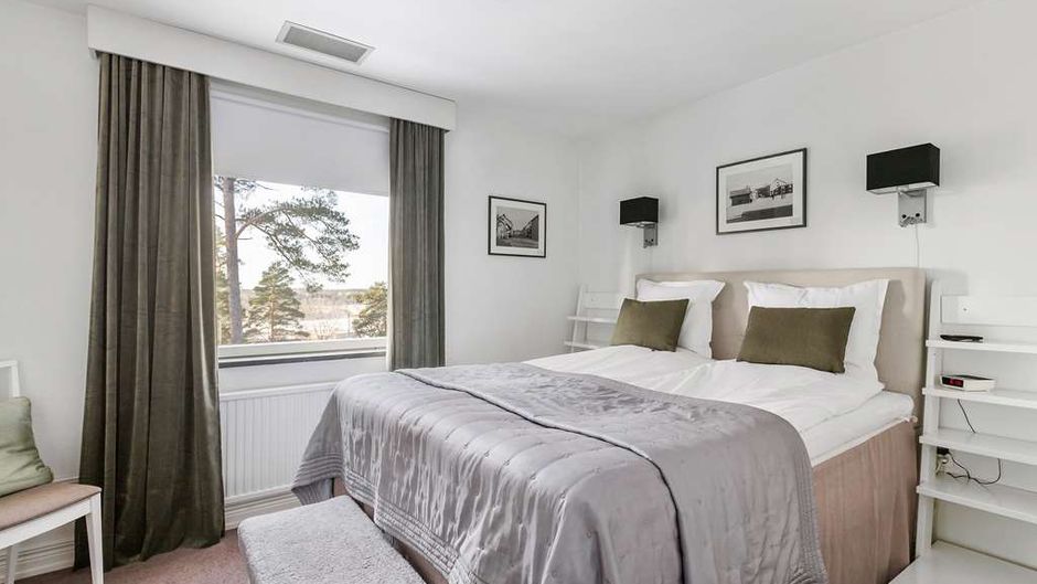 Malmkoping Hotel, BW Signature Room