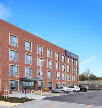 Travelodge Gravesend
