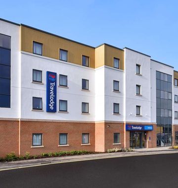 Travelodge Melksham