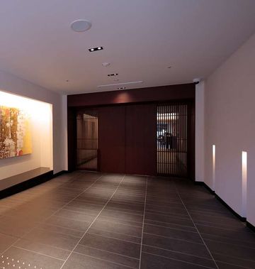 Hotel Intergate Kyoto Shijo Shinmachi