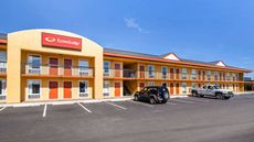 Econo Lodge Gaffney
