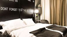Quality Hotel The Box