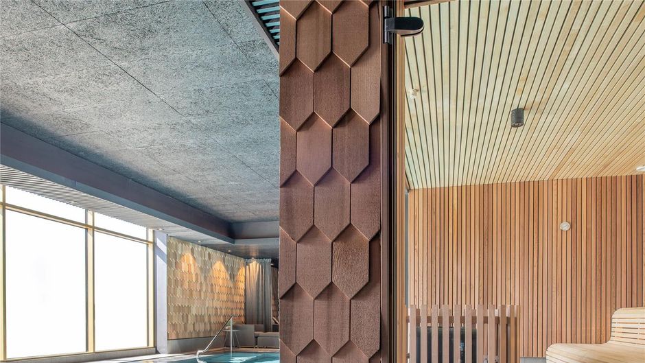 Quality Hotel The Box Spa