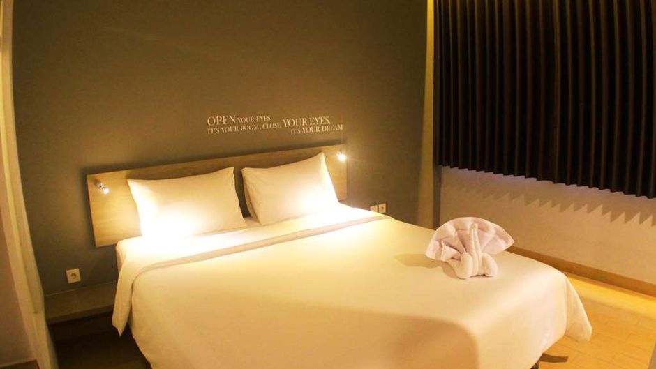 Kyriad Fatmawati Jakarta Suite