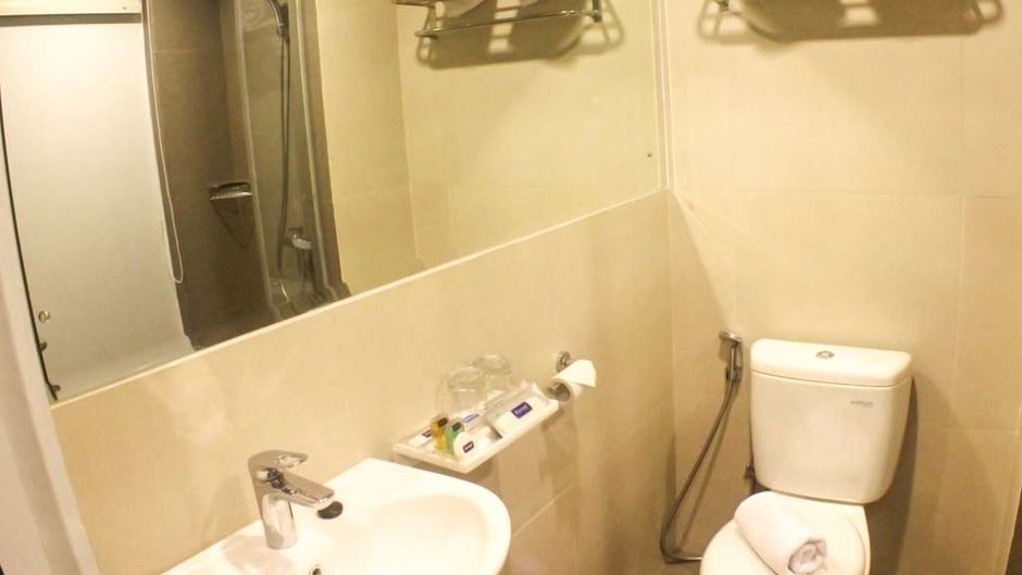 Kyriad Fatmawati Jakarta Room