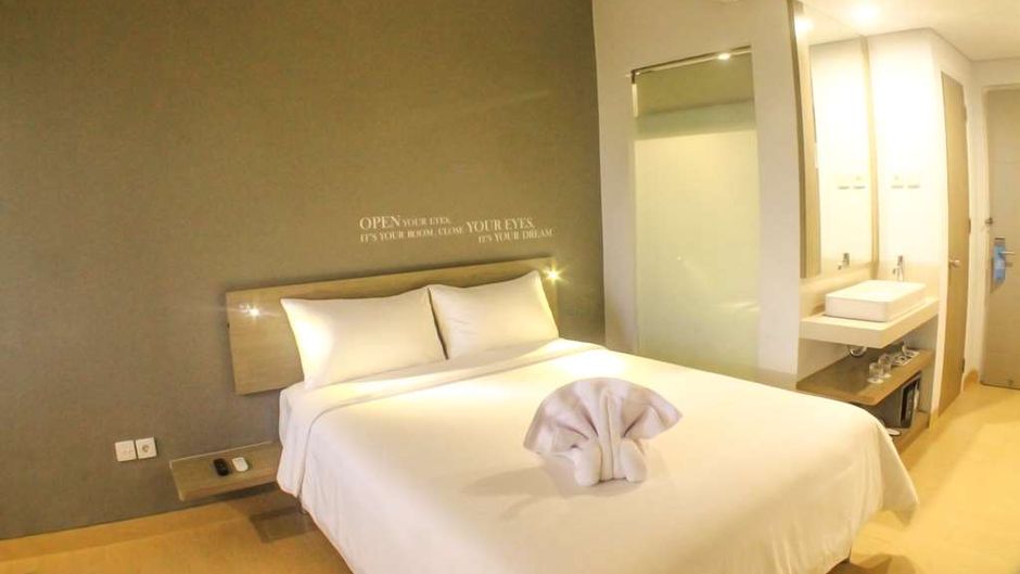 Kyriad Fatmawati Jakarta Room
