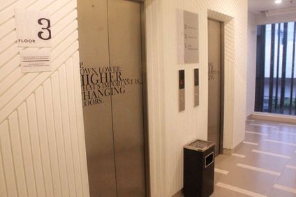 Kyriad Fatmawati Jakarta