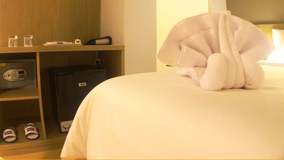 Kyriad Fatmawati Jakarta Suite