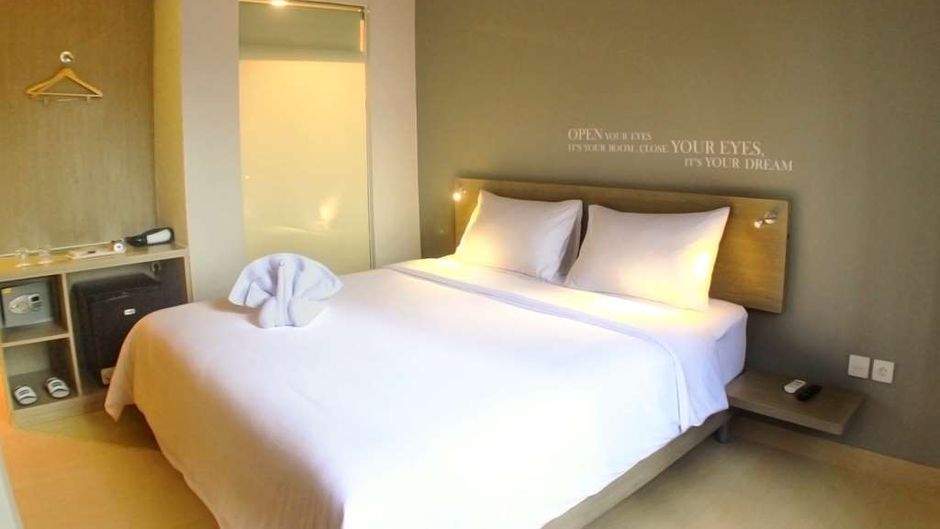 Kyriad Fatmawati Jakarta Suite