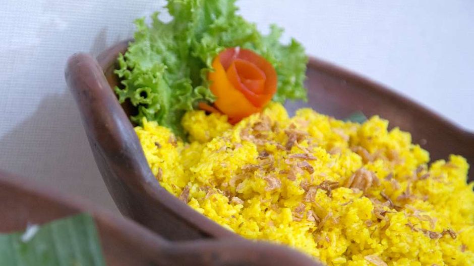 Kyriad Fatmawati Jakarta Restaurant