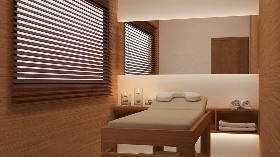 Howard Johnson Plaza Buenos Aires Spa