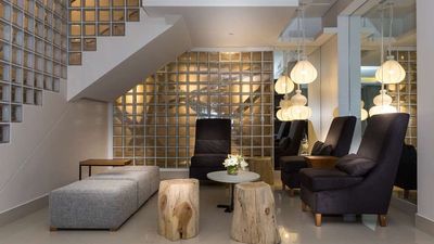 Howard Johnson Plaza Buenos Aires