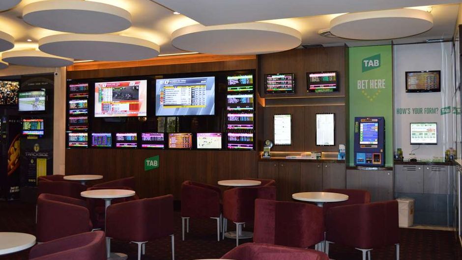 Ramada Hotel & Suites Sydney Cabramatta Restaurant