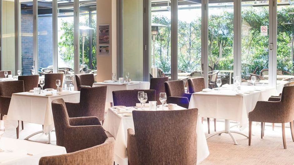 Ramada Hotel & Suites Sydney Cabramatta Restaurant