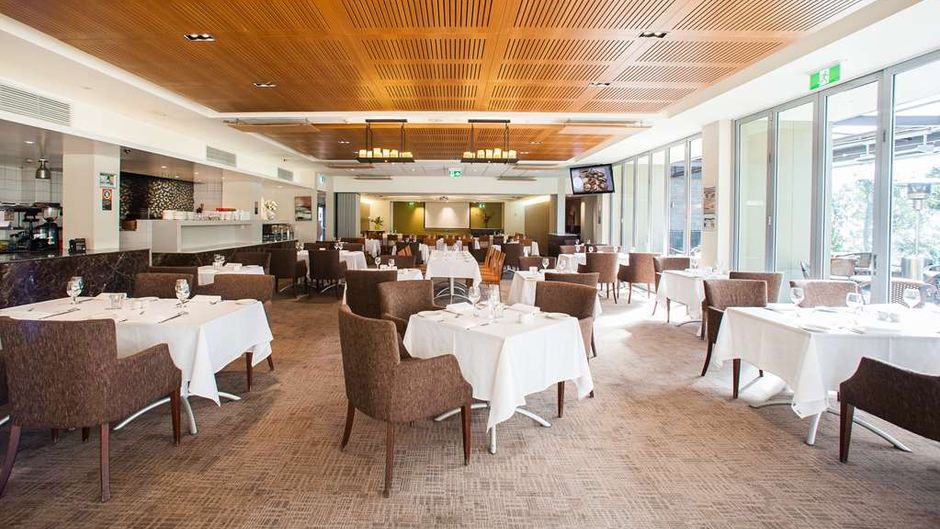 Ramada Hotel & Suites Sydney Cabramatta Restaurant
