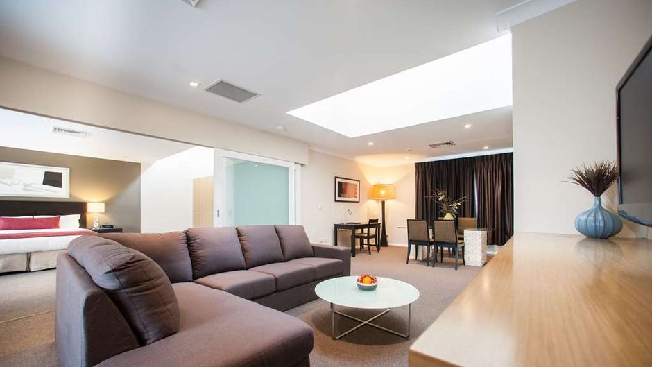 Ramada Hotel & Suites Sydney Cabramatta Room