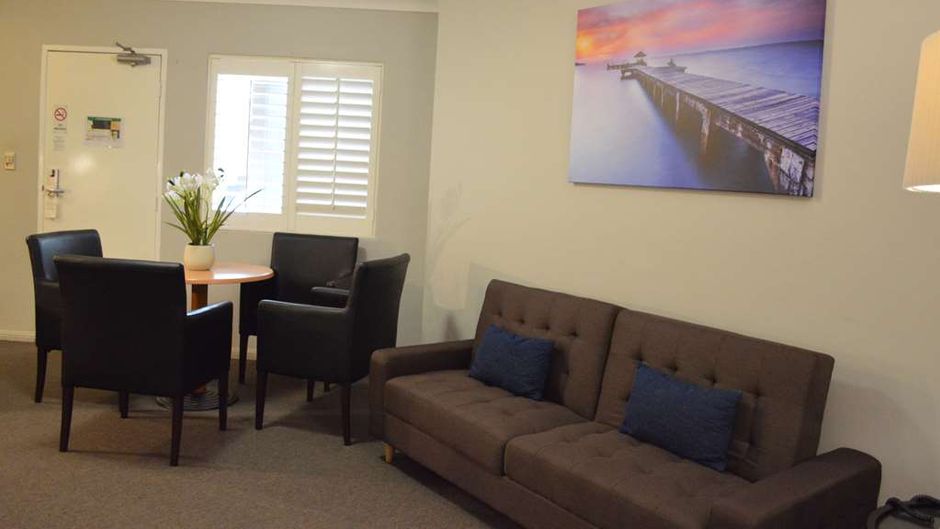 Ramada Hotel & Suites Sydney Cabramatta Room