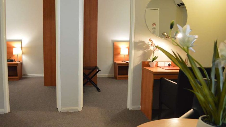 Ramada Hotel & Suites Sydney Cabramatta Room