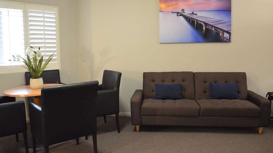 Ramada Hotel & Suites Sydney Cabramatta Room