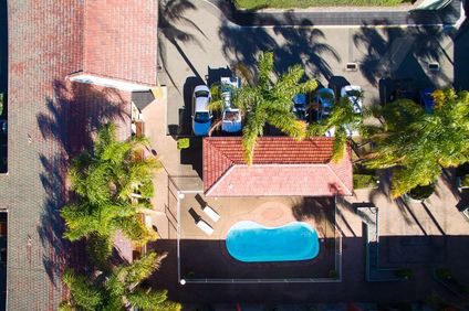 Ramada Hotel & Suites Sydney Cabramatta
