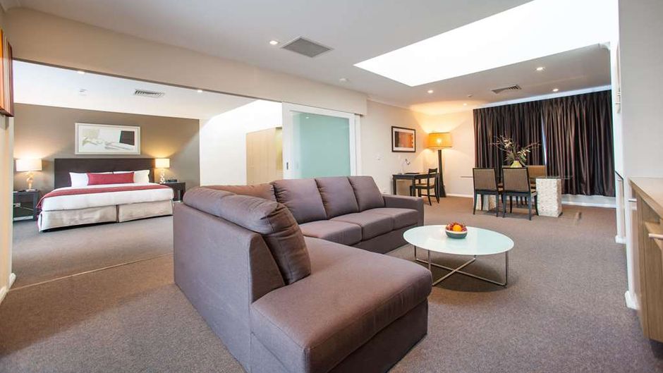Ramada Hotel & Suites Sydney Cabramatta Room