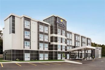 Microtel Inn/Suites by Wyndham Val-d'Or