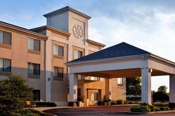 Baymont Inn & suites Merrillville