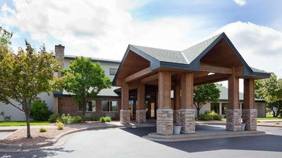 AmericInn by Wyndham Coon Rapids