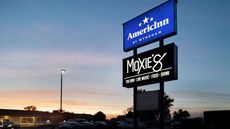 AmericInn by Wyndham La Crosse