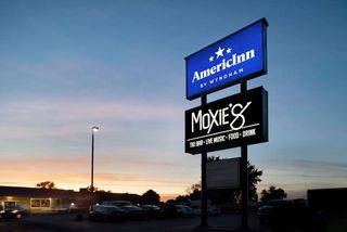 AmericInn by Wyndham La Crosse