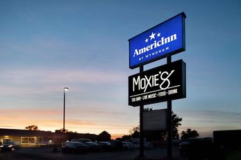 AmericInn by Wyndham La Crosse