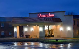 AmericInn by Wyndham Johnston