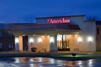 AmericInn by Wyndham Johnston