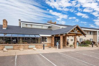AmericInn Hotel & Suites New Richmond