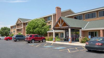 AmericInn by Wyndham Kearney