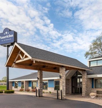 AmericInn by Wyndham Chippewa Falls