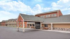 AmericInn Lodge & Suites Calumet