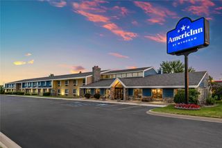 AmericInn by Wyndham Bemidji