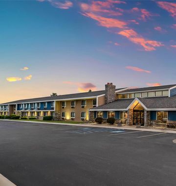 AmericInn by Wyndham Bemidji