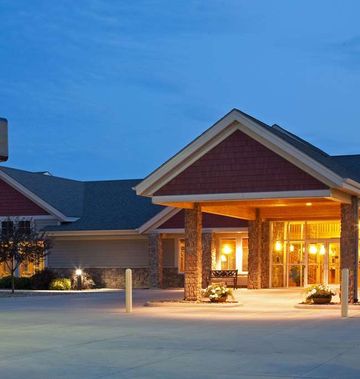 AmericInn by Wyndham Anamosa