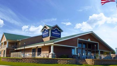 AmericInn by Wyndham Okoboji