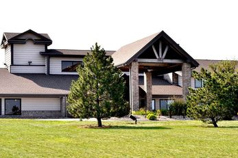 AmericInn Lodge & Suites Osceola